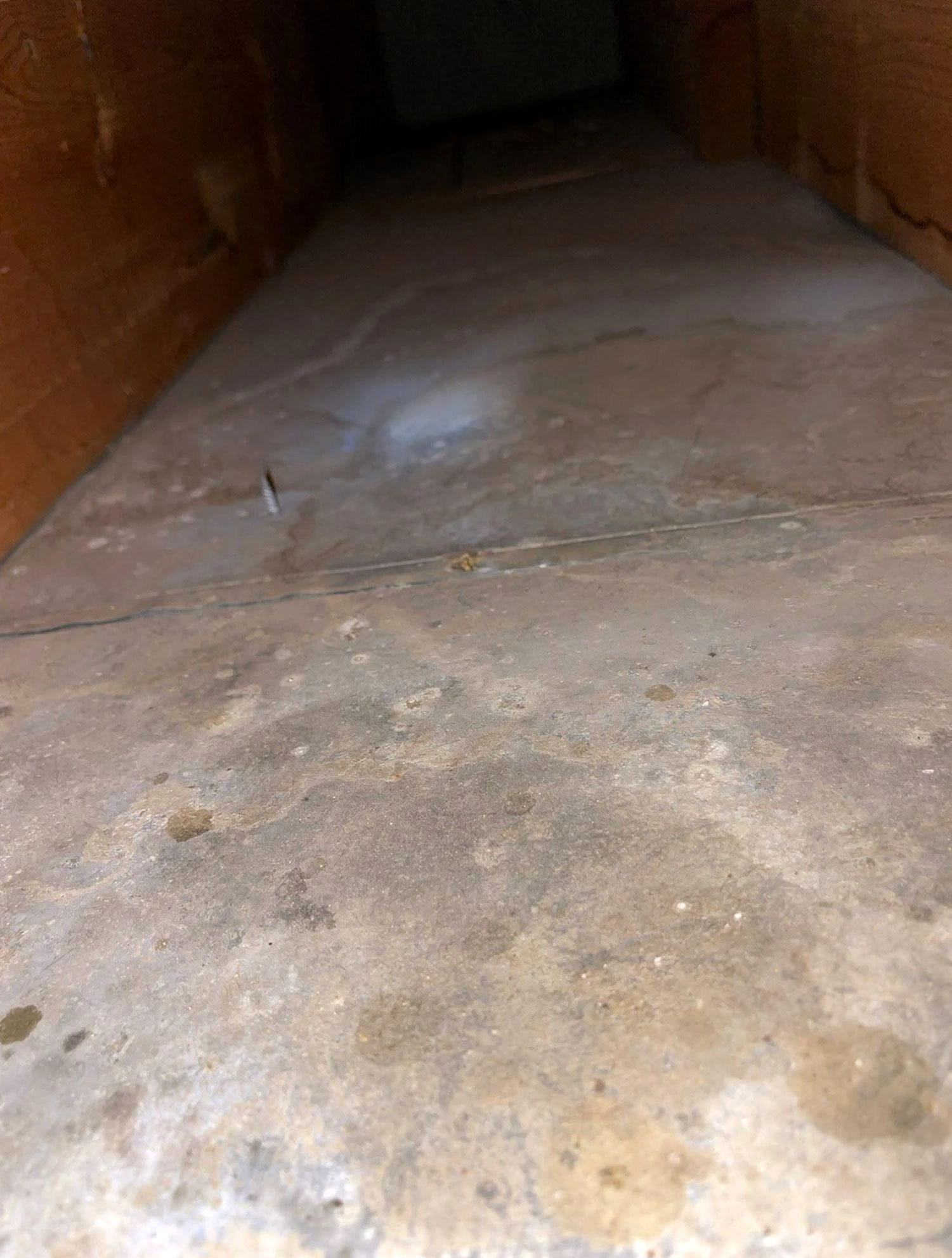 Commercial HVAC System Cleaning